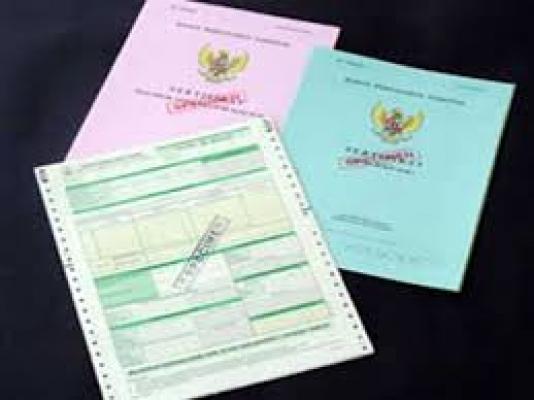 2016, BPN Meranti Keluarkan 2000 Persil Prona