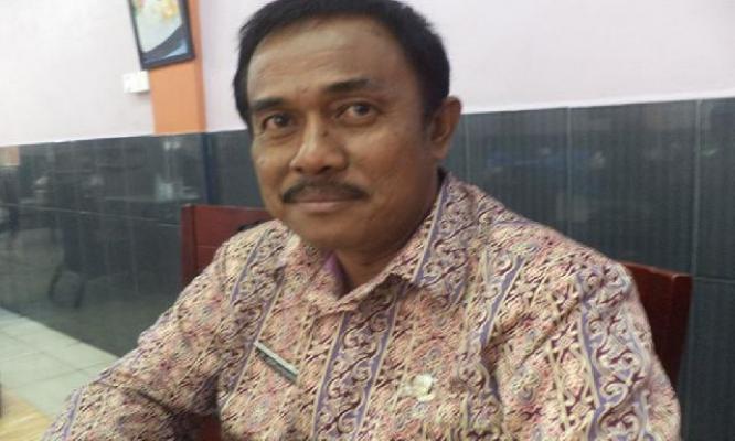 2016, PU Target Pembangunan Jalan Kundur - Kampungbalak Tuntas, Ini Tekhniknya