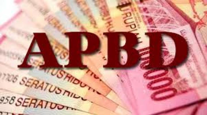 APBD Meranti 2016, Anggaran Belanja Lebih Besar Daripada Pendapatan 