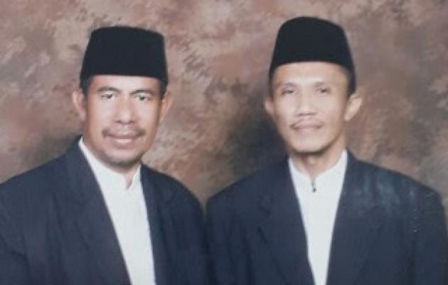 Amin-Jaya Menangkan hitung Ulang, BK-Iswan Jadi Bupati Halsel
