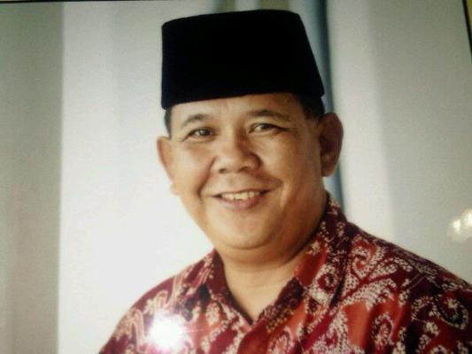 Baznas Harap Penerimaan Zakat Bukan Dari Pemerintah Saja