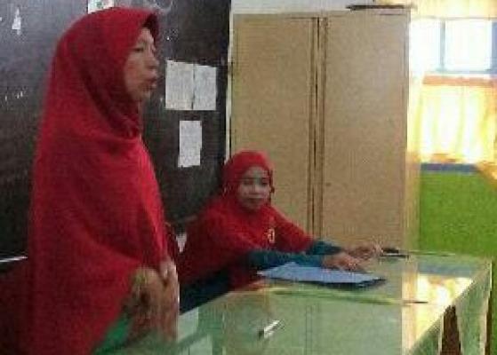 Bencana Asap bikin Prestasi Siswa di Kota Pekanbaru Turun