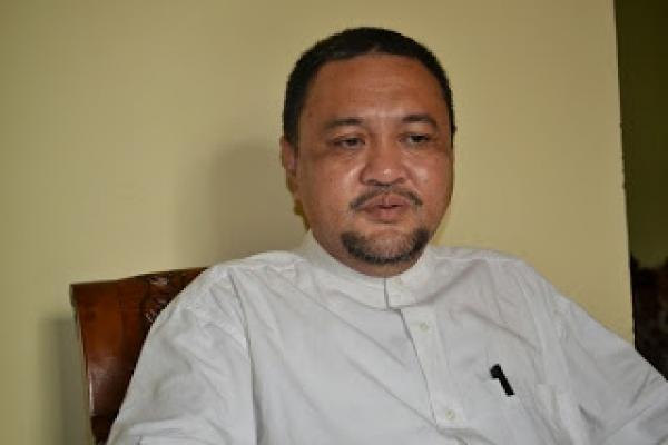 Bupati Kasuba Akhiri Masa Jabatan, Helmi Sebagai Plh Bupati Halsel