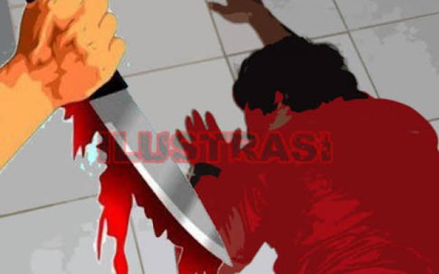Curhat Keluarga di Kampar, 3 Bulan Pasca Anaknya Dibunuh, Pelaku Masih Bebas Berkeliaran