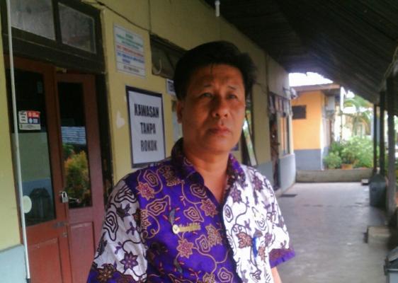 Dari 236 Desa, Dinkes Inhil Baru Mampu Mensosialisasikan 40 persen di Desa Tentang Penyakit Berbahaya