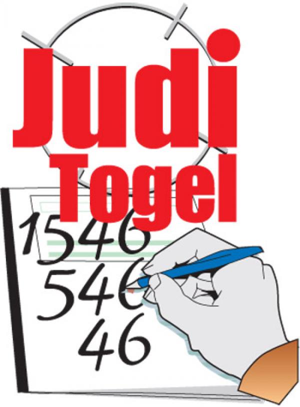 Diduga Bandar Togel, Oknum PNS Dinkes Ditangkap