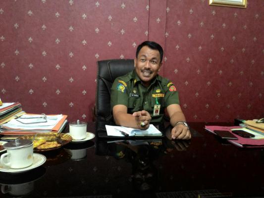Disdukcapil Inhil Minta Masyarakat Laporkan Jika Terjadi Pungli