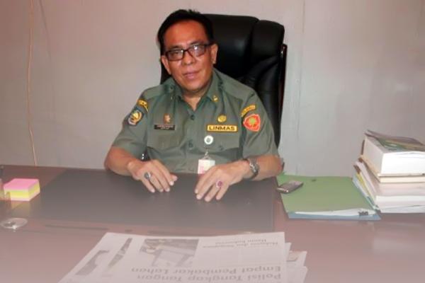 Disnakertrans dan BPJS Sosialisasikan UU Nomor 24 Tahun 2011