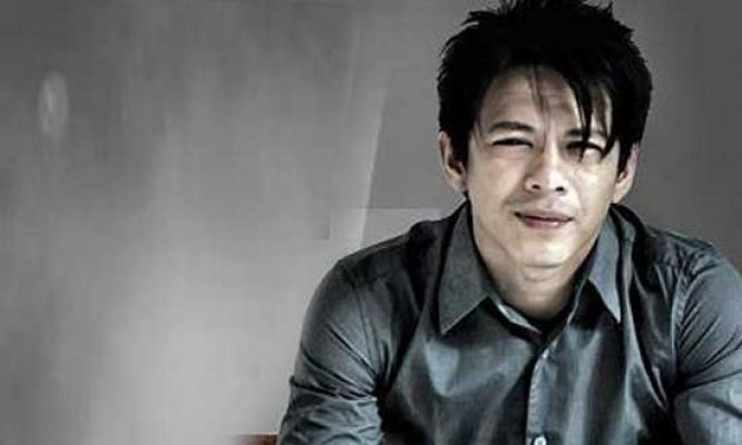 Ditanya Kapan Nikah, Ariel  NOAH Gak Bisa Jawab