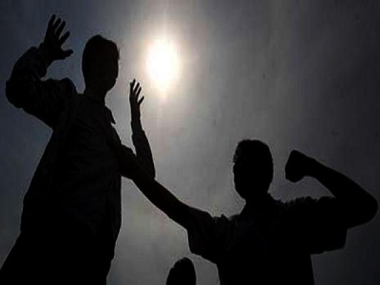 Dua Penjaga Lapas Kelas IIA Tembilahan Terlibat Perkelahian