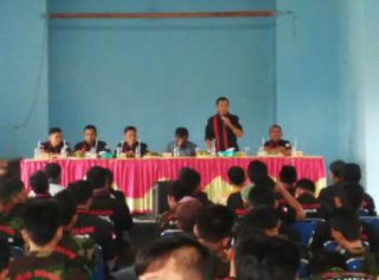 Dubalang Mesti Jeli Memanfaatkan Sumber Daya Alam di Daerahnya