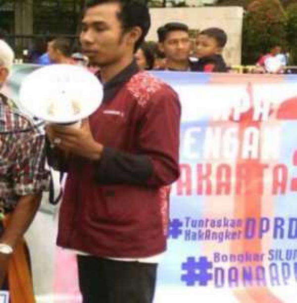 Dugaan Korupsi Pengadaan Seragam Sekolah di Disdik Kampar Belum Ada Kejelasan