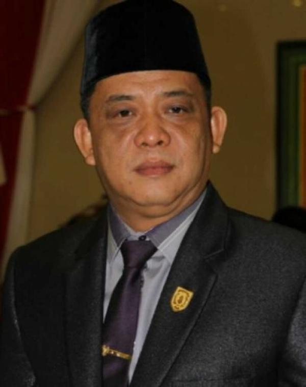 Edi Gunawan: Penyelamatan Kebun Kelapa Harga Mati