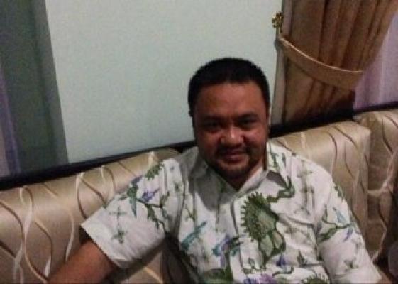 Helmi Botutihe Dinilai Pantas Diduki Jabatan Karateker Bupati Halsel