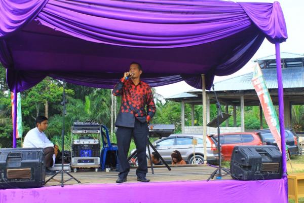 Jonnedi Akui SDM di Batu Langkah Kecil Rendah Akibat Tak Ada Sekolah Menengah Pertama