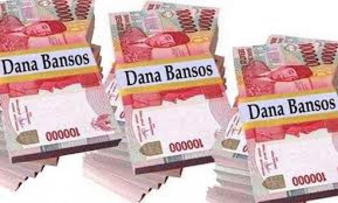 Kejati Malut di Desak Selidiki Dana Bansos Untuk Istri Pejabat di Halsel