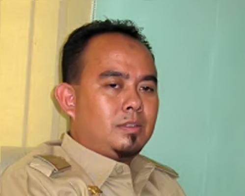 Kesbangpolinmas Akan Bekukan Izin Gafatar di Dumai