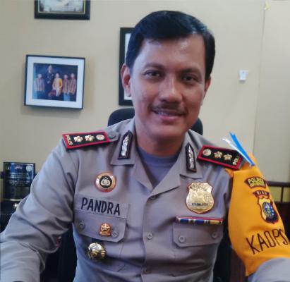 Lalai Atasi Karhutla, Jabatan Petinggi di Kepolisian Terancam Dicopot