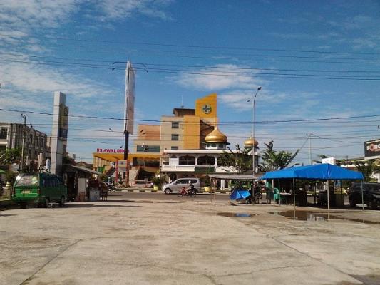 Limbah Medis Dikeluhkan Warga, DPRD Pekanbaru Jadwalkan Panggil Manajemen RS Awal Bros Panam