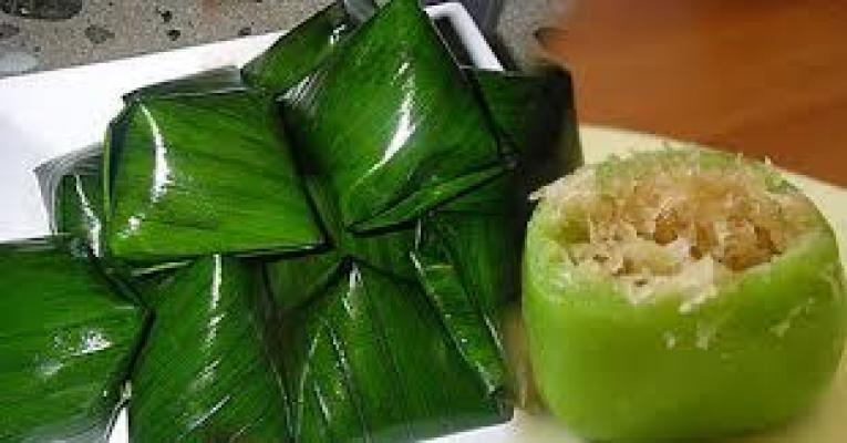 Lopek Bugi, Kuliner Khas Riau yang Digemari Semua Kalangan