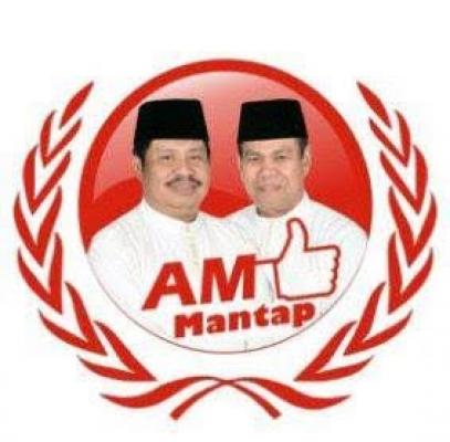 MK Sahkan AM- Mantap Pemenang Pilkada, KPU Bengkalis Gelar Pleno Besok