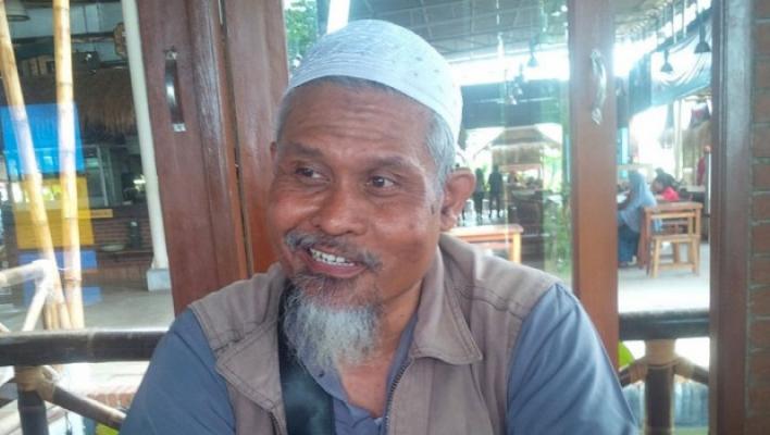 Mantan Senior JI Bicara soal ISIS: Mereka Bathil Bukan Ahlus Sunah