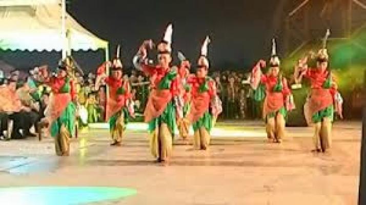Mantap, Kemas Meranti Kini Rebahkan Kedua Sayapnya Hingga Ke Pelosok Desa