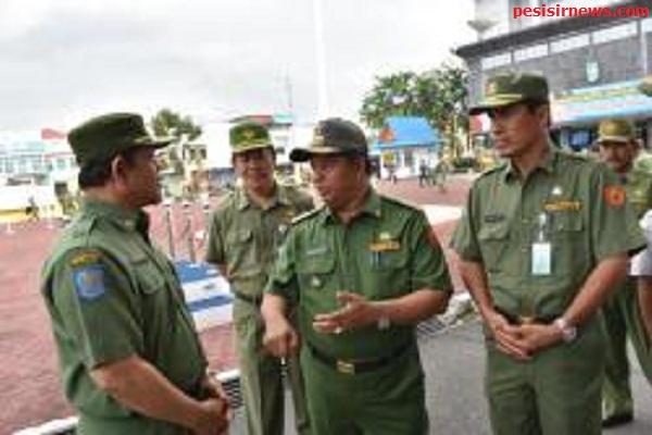 Masuki Tahun 2016, Ini Harapan Pj Bupati Bengkalis