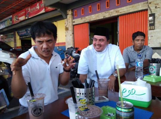 Miliki Kantor, Apindo Kampar Semakin Eksis