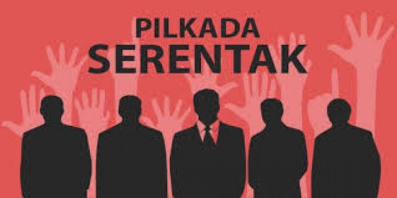 Minim Informasi Masa Amin-Jaya Pawai Kemenangan di Halsel