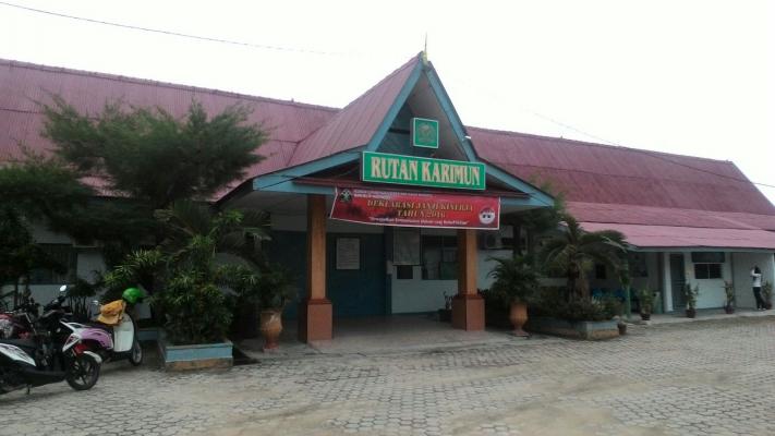 Napi Narkotika Dominasi Rutan Karimun