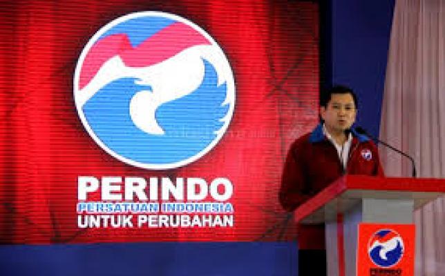 Oalah Pengurus Partai Perindo Kota Bogor Mundur Secara Masal