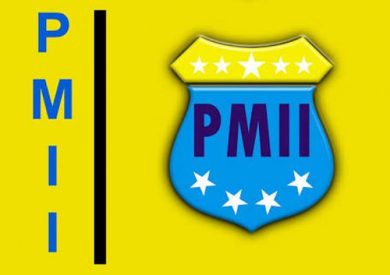PMII Karimun Gelar Aksi Tuntut Perbaikan Penerangan Jalan Dan Penataan Parkir