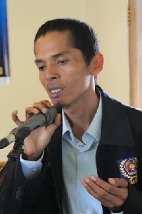 Paling Lambat Juni ini PWI Inhil Akan Laksanakan Konferensi