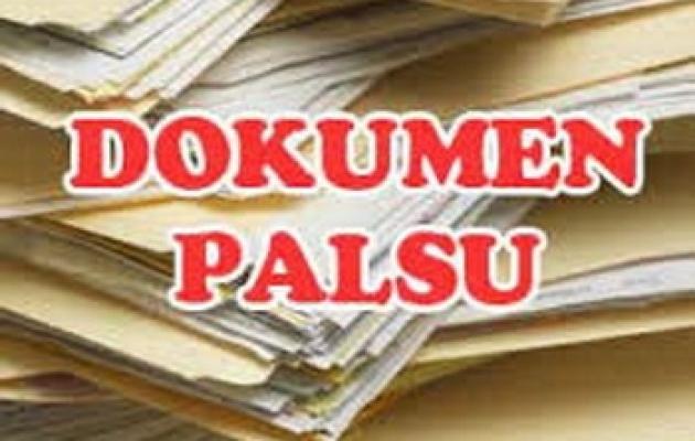 Palsukan Dokumen Pemilu, Kapolda Didesak Tangkap Komisioner KPU Halsel
