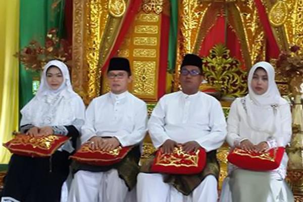 Pelantikan Walikota Dumai Diprediksi Bulan Maret