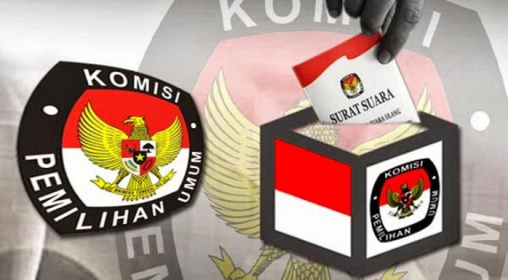 Pendukung Bahrain-Iswan Apresiasi Kinerja KPU dan Bawaslu Provinsi