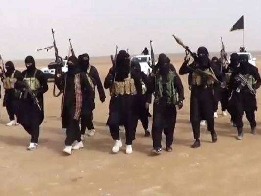 Pendukung Islamic State Sudah Tersebar di Indonesia 
