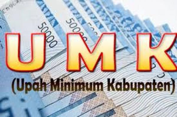 Penerapan UMK Dumai Tunggu Persetujuan Gubenur