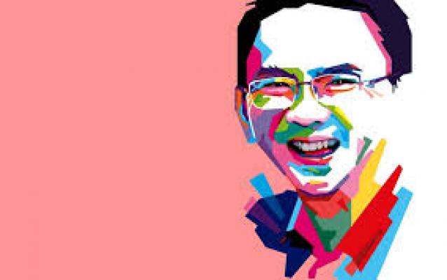 Pernah Diberikan Motivasi Oleh Gus Dur, Ahok Berniat Jadi Presiden