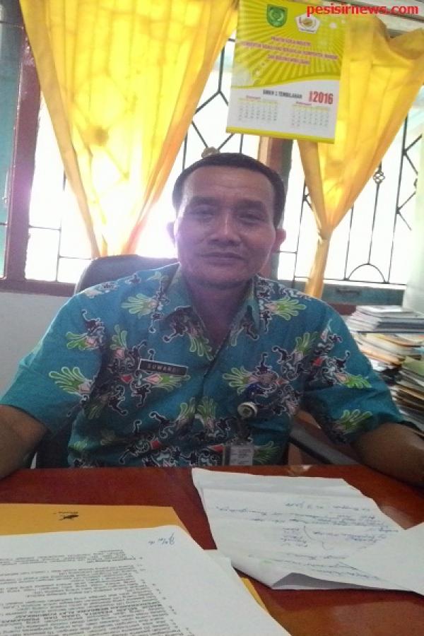 Persiapan Menghadapi UN Inhil Hampir Selesai