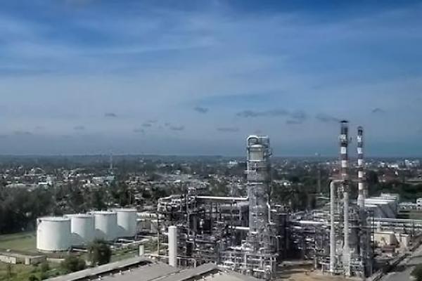 Pertamina RU II Diduga Langgar Aturan Ketenagakerjaan