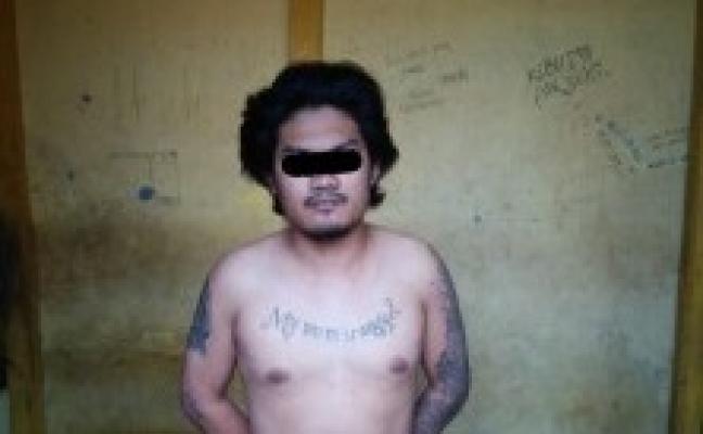 Polsek Bangko Tangkap DPO Pencurian Uang Sebesar Rp 72 Juta 