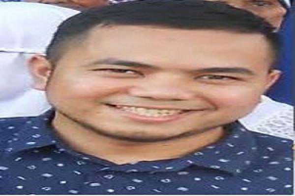 Pria Pengembala Asal Ganting ini Yakin Amir Lutfi Orang Yang Tepat Jadi Bupati Kampar. Mengapa ? Ini alasannya.