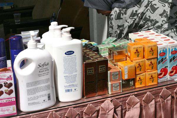 Produk Luar Negeri Diprediksi Akan Banyak Masuk Ke Dumai 