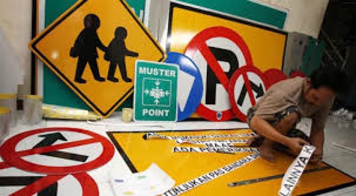 Selain Prioritaskan Keamanan Dan Ketertiban Pengendara, Ini yang dilakukan Dishubkominfo Inhil