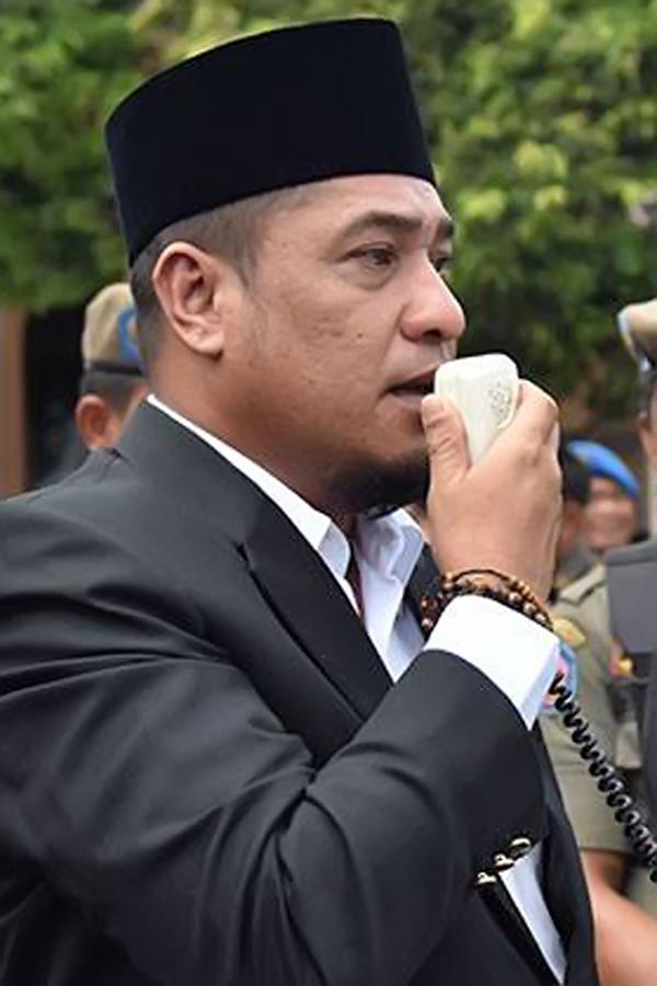 Senin Depan, BK DPRD Dumai Panggil Pelapor