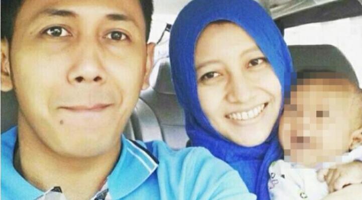 Setelah Dijemput Polisi, Kini Dokter Rica Mengungsi