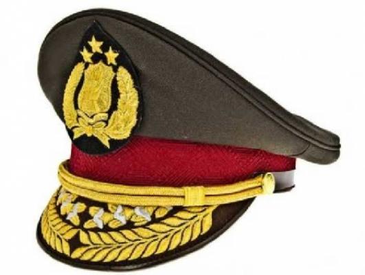 Siap-siap, Polri Buka Pendaftaran Calon Anggota untuk Tahun 2016, Berikut Informasinya
