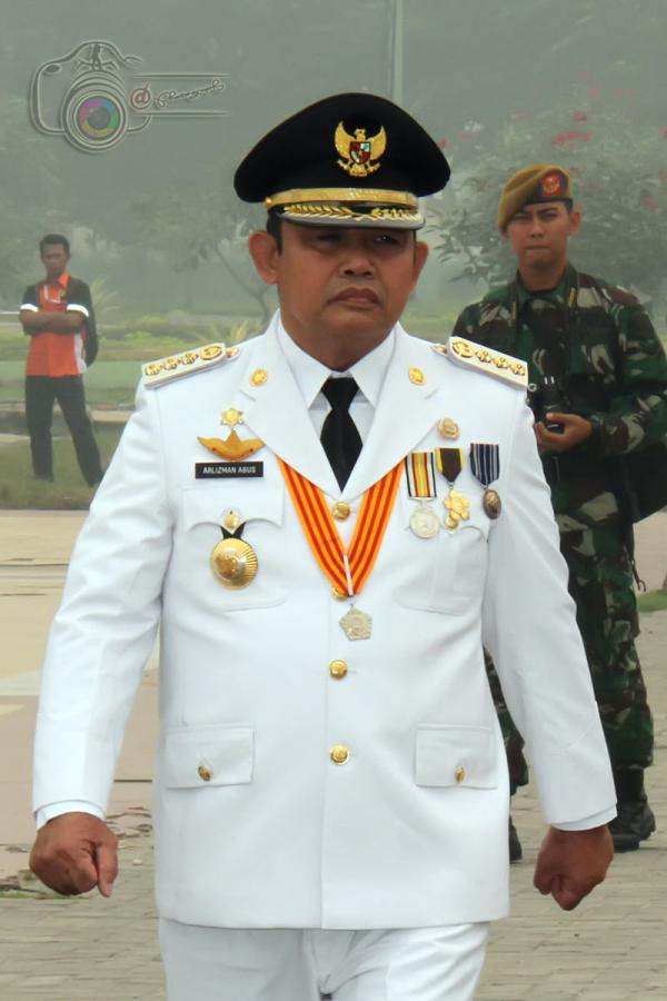 Takut Melanggar Hukum, Beasiswa Tahun 2015 di Kota Dumai Tidak Jadi Disalurkan  
